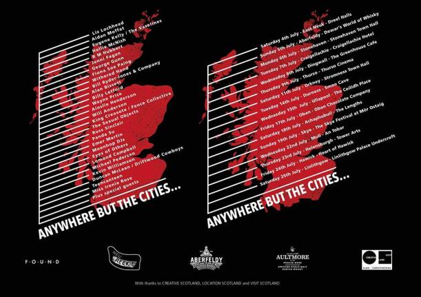 AnywhereButTheCities